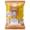 Biscoitão De Queijo <br> Mais Amor Gourmet